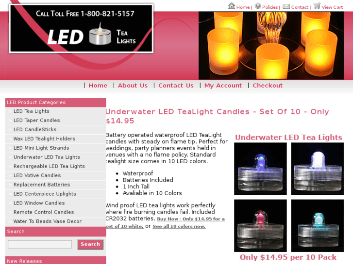 www.ledtealight.com