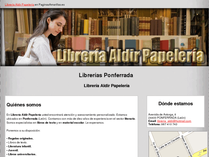 www.libreriaaldir.com