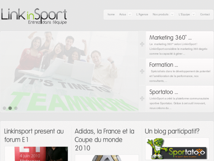 www.linkinsport.com