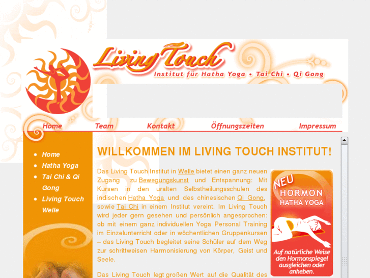 www.livingtouch-institut.com