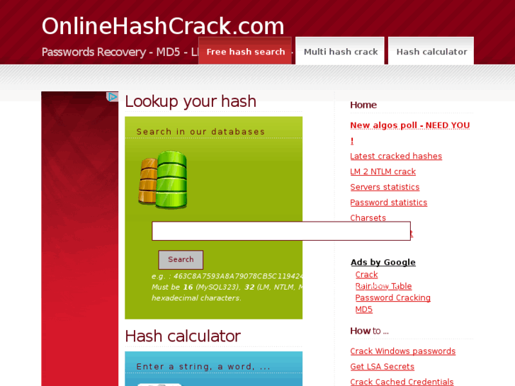 www.lmcrack.com