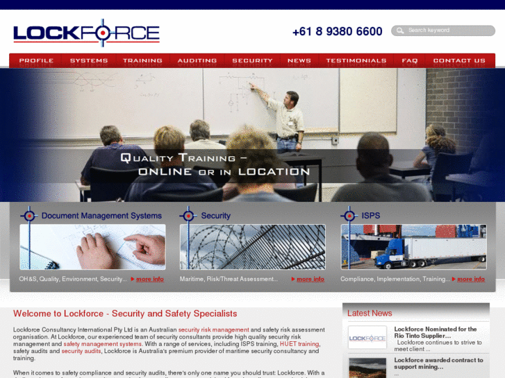 www.lockforce.com.au