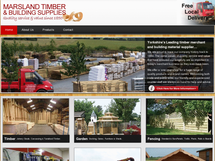 www.marslandtimber.co.uk