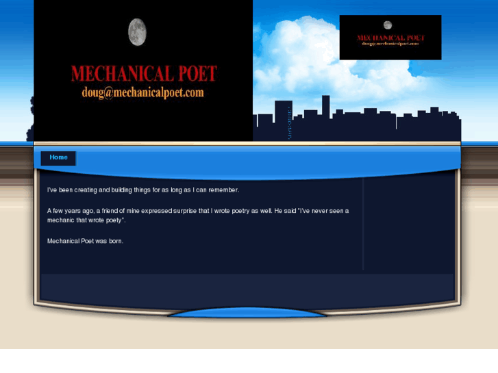 www.mechanicalpoet.com