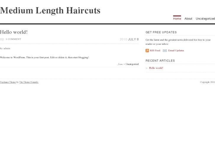 www.mediumlengthhaircuts.net