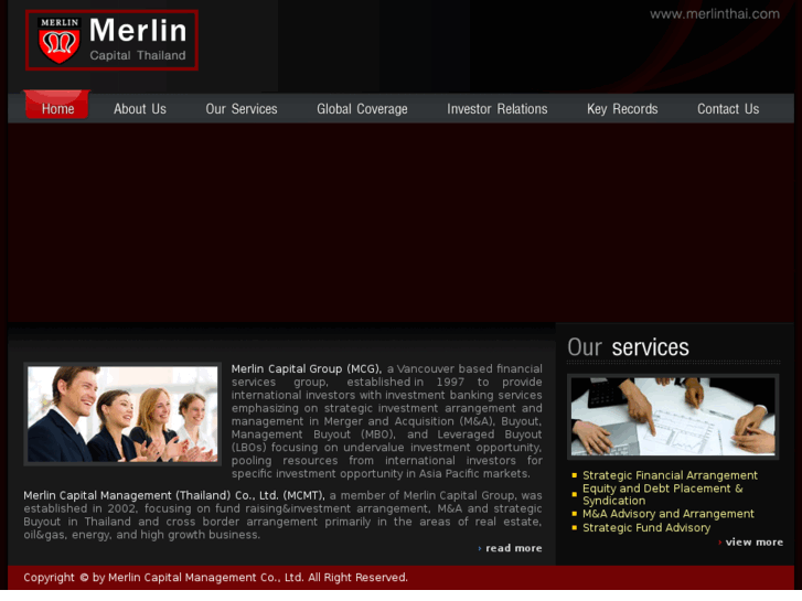 www.merlinthai.com