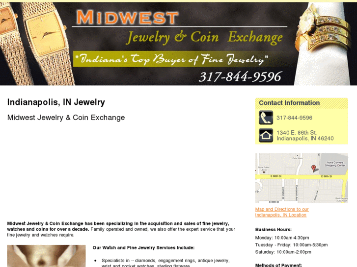 www.midwestjewelryandcoin.com