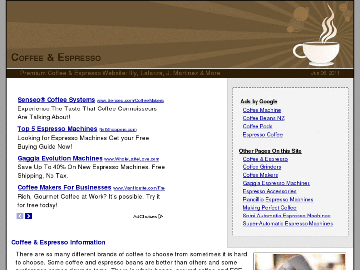 www.mochaexpert.com
