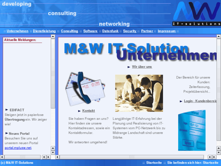 www.mplusw.net