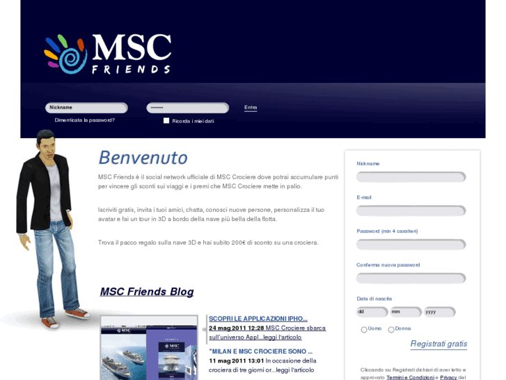 www.mscfriends.com