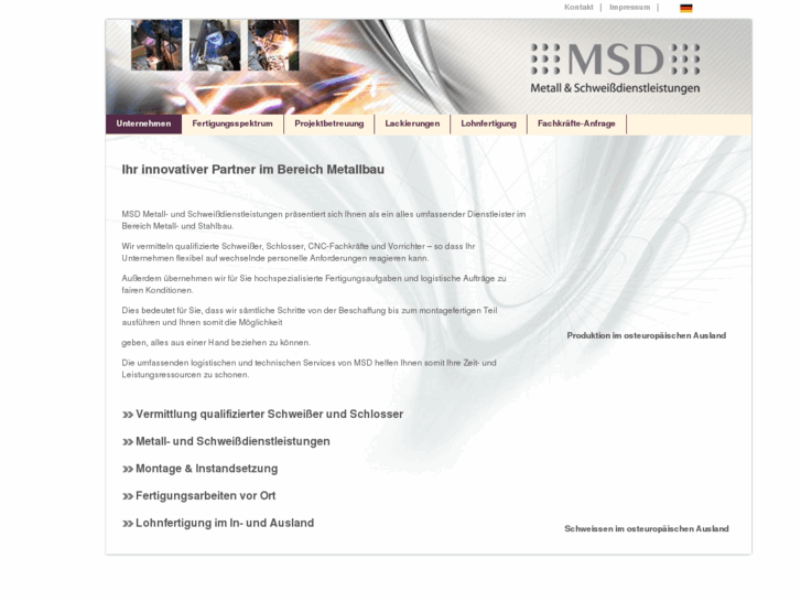 www.msd-metall.de