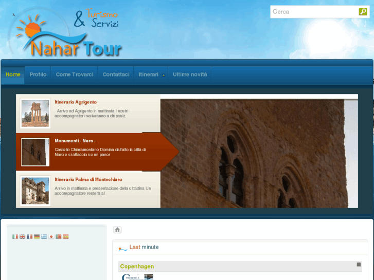 www.nahartour.com