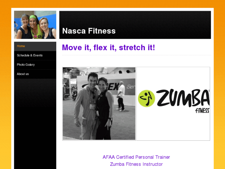 www.nascafitness.com