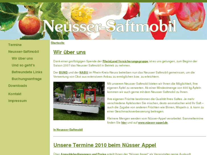 www.neusser-saftmobil.de