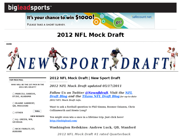 www.newsportdraft.com