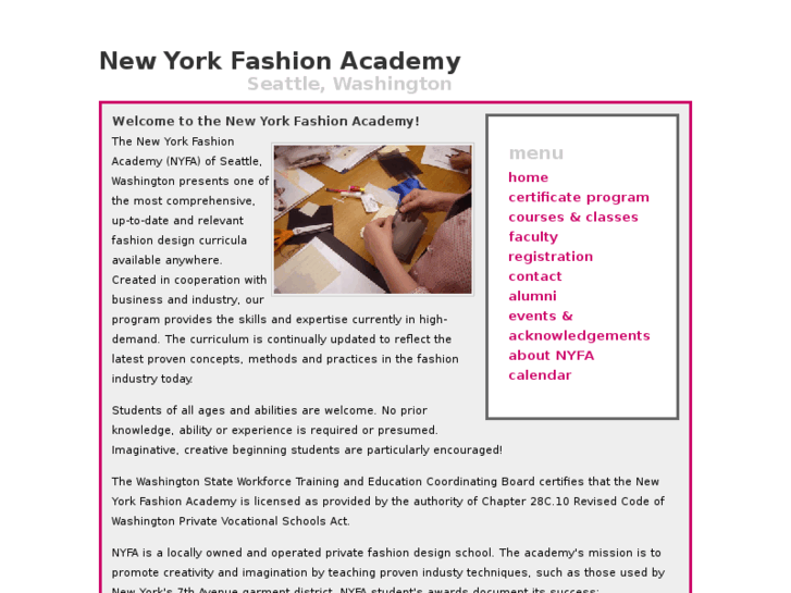 www.newyorkfashionacademy.com