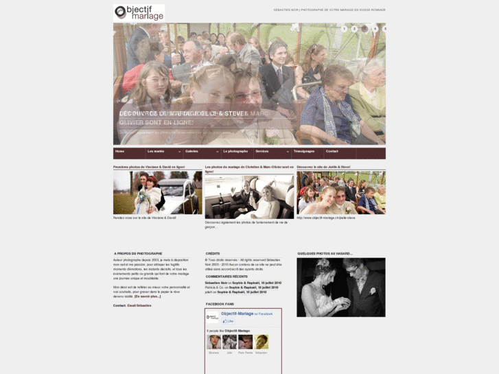 www.objectif-mariage.com