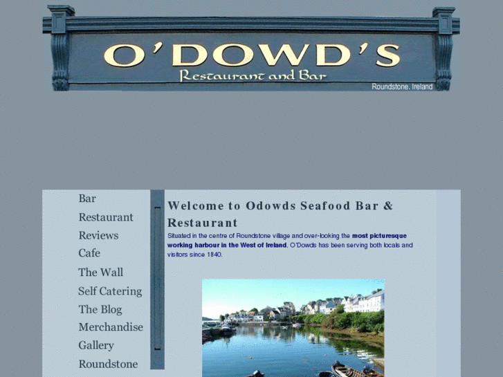 www.odowdspub.com