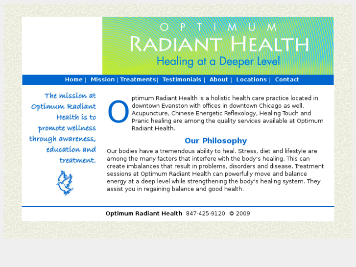 www.optimumradianthealth.com