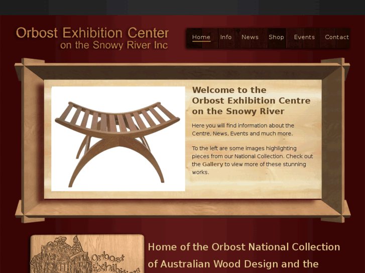 www.orbostexhibitioncentre.org