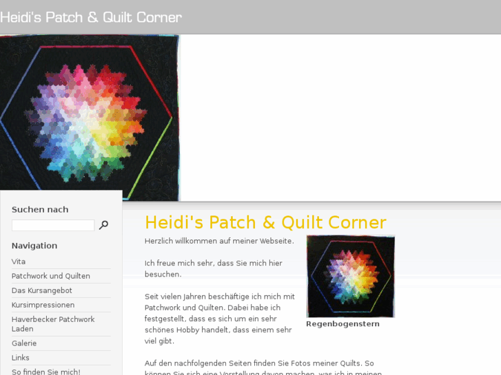 www.patchwork-heidi.com