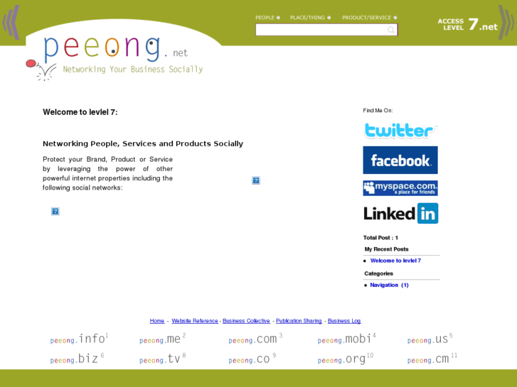 www.peeong.net