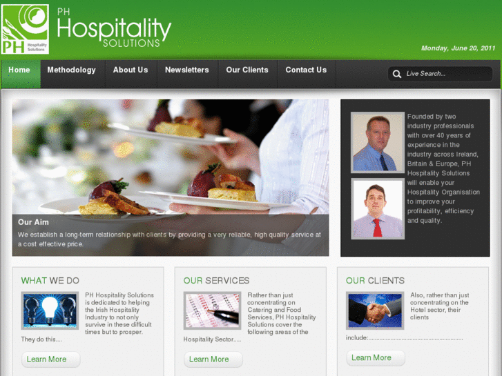www.ph-hospitalitysolutions.com