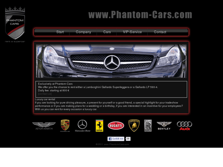 www.phantom-cars.com