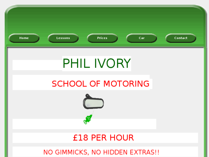 www.philivoryschoolofmotoring.com