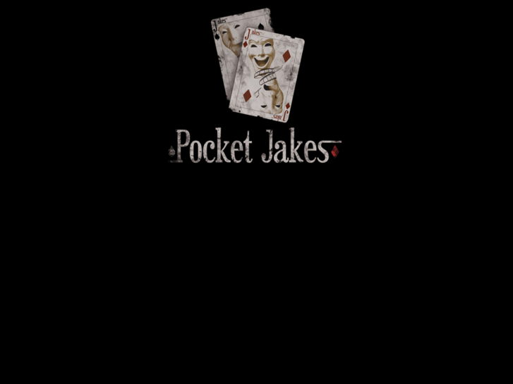 www.pocketjakes.com