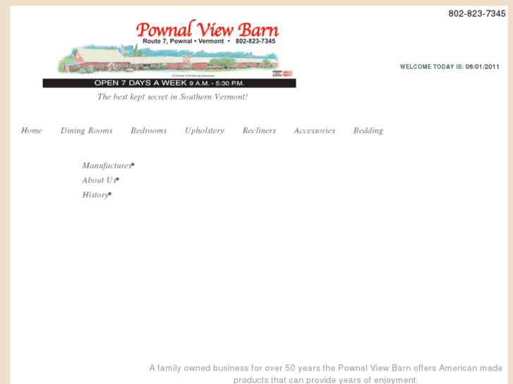 www.pownalviewbarn.com