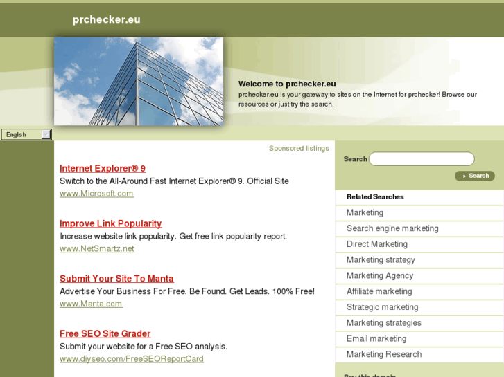 www.prchecker.eu