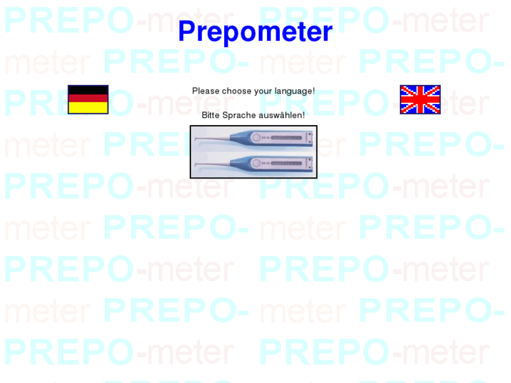 www.prepometer.info