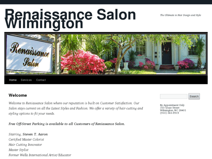 www.renaissancesalonwilmington.com