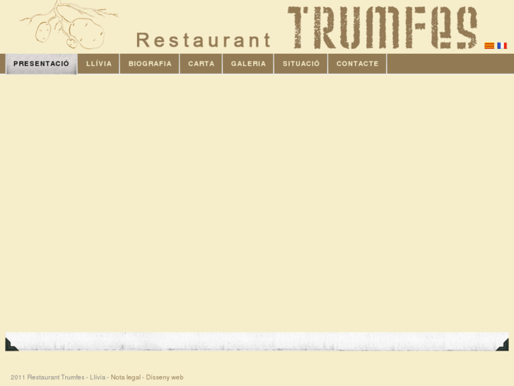 www.restaurantrumfes.com