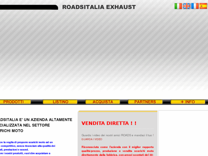 www.roadsitalia.com