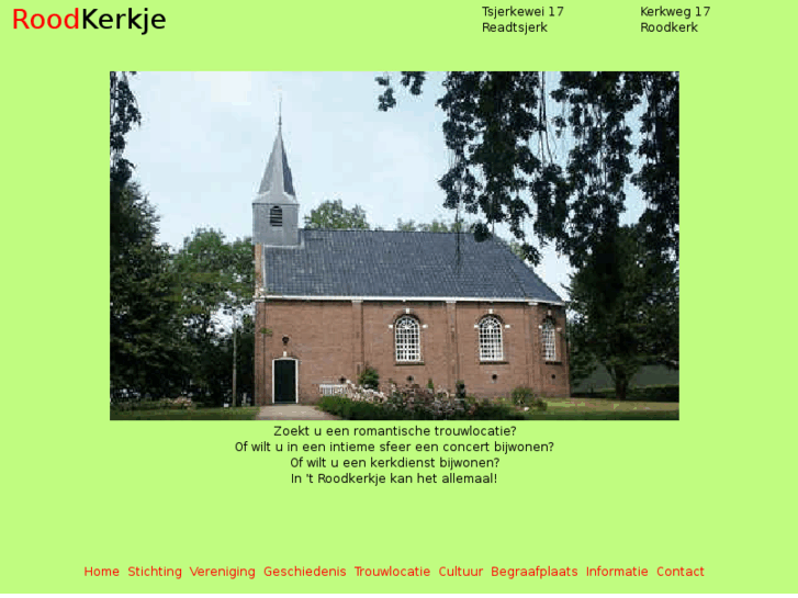 www.roodkerkje.nl