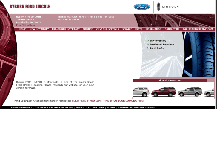 www.ryburn-ford.com