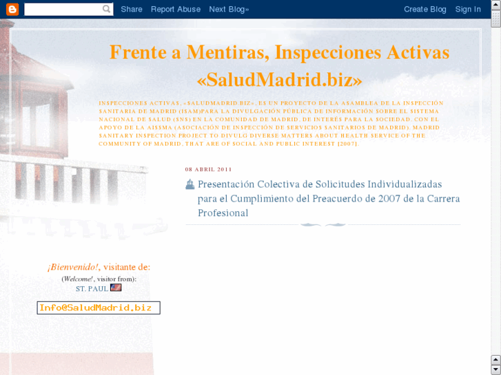 www.saludmadrid.biz