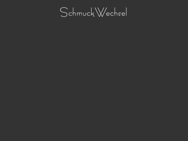 www.schmuckwechsel.com