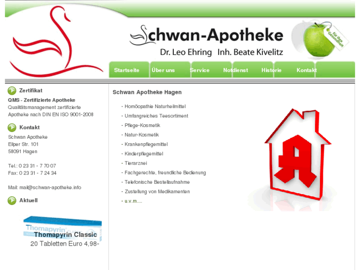 www.schwan-apotheke-hagen.de