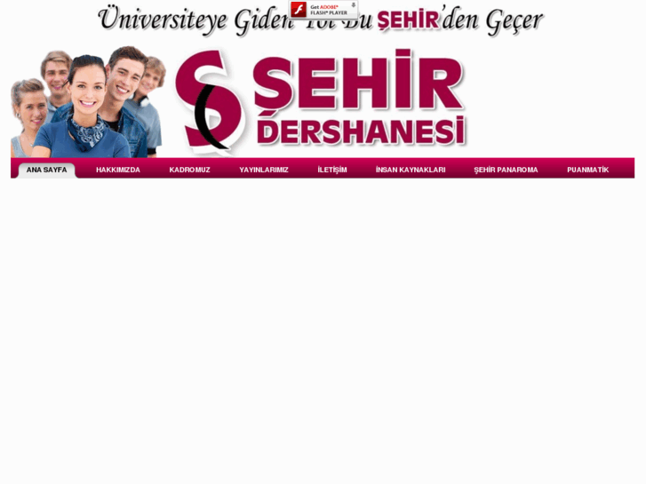 www.sehirdershanesi.com