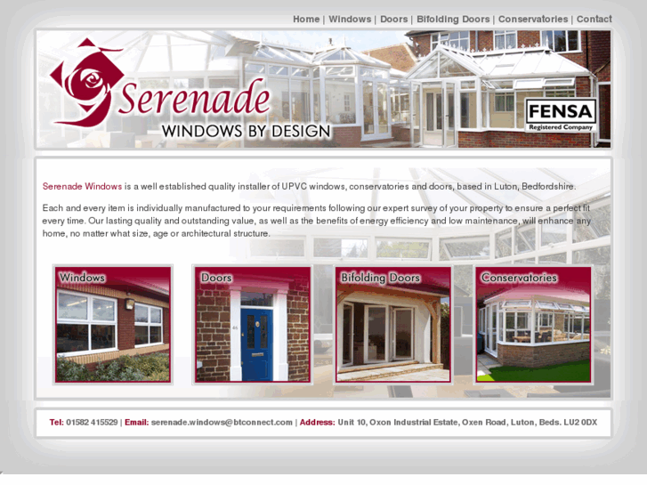 www.serenade-windows.com