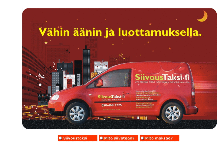 www.siivoustaksi.com