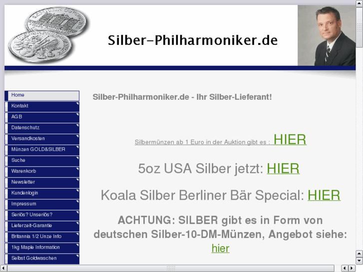 www.silber-philharmoniker.de