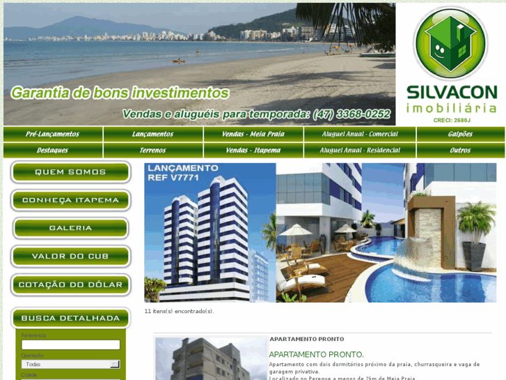 www.silvacon.net