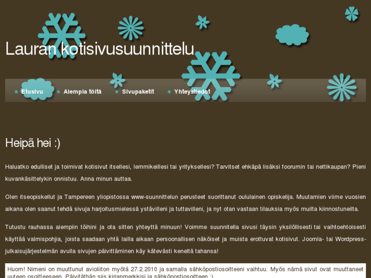 www.sivullinen.com