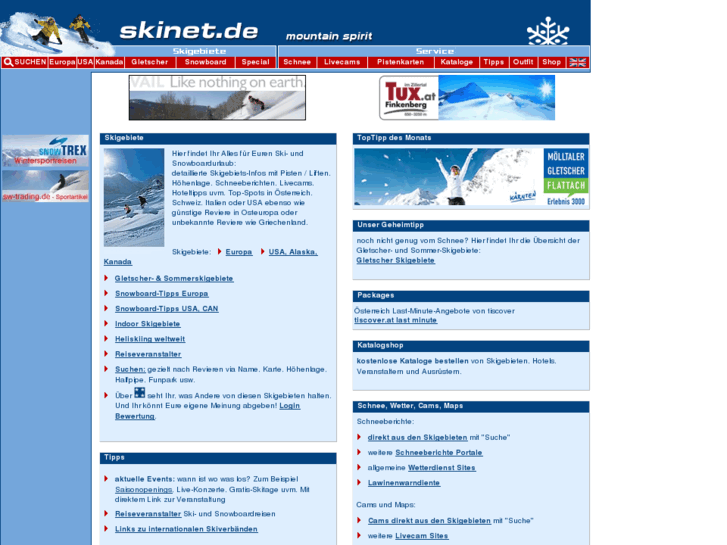 www.skinet.de