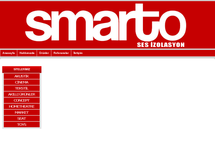 www.smartosesizolasyon.com