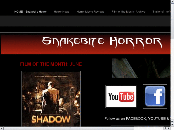 www.snakebitehorror.co.uk